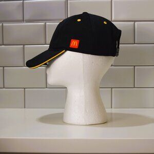 McDonald's Crew Hat